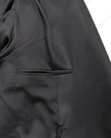 ルーマニアレザーコート/[Unisex] Romanian leather coat