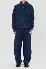 Nina Cargo Pants (5color)
