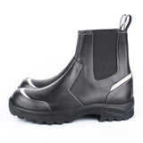 インフィニティチェルシーブーツ / INFINITY CHELSEA BOOTS (off white)