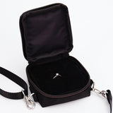 E'EN Case Bag (Black)