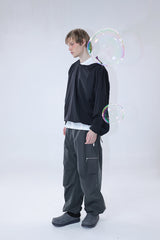 VELLO FELT GREY