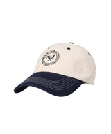 ASTROムンビン着用 CLUB LOGO BALL CAP ボールキャップ (6688266387574)