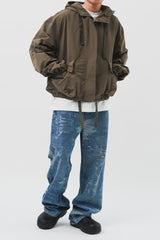 Rost Big Pocket Jumper (3color)