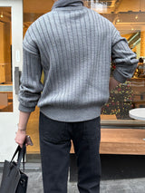モダン2WAYトッドバッグ / Modern Two-Way Todbag (Black)