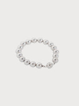 no.78スモールブレスレット / no.78 small bracelet silver