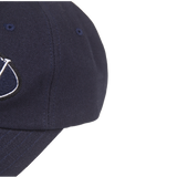 TOM'S EDITOR CAMP CAP NAVY