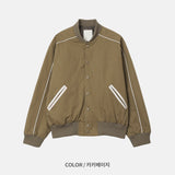 Sar Stitch Jumper (4color)