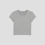 ロースリーブトップ / LOW SLEEVE TOP (5C)