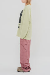 Daze Knitted Top (3color)