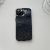 Picnic Mood Phone Case