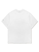 ウィメンズ ルリスリラックスクロップTシャツ(FCC2TS385W)