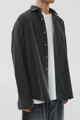Less Pigment Shirt (5color)