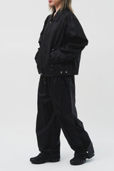 Kris Coating Pocket Pants (3color)
