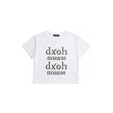 シーズンセミクロップ / SEASON SEMI CROP 5COLOR