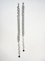 Wish Clover Chain Bracelet