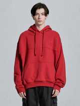 06 OVERSIZED HOODIE