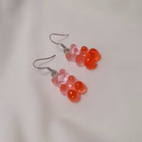 Gummy Bear Piercing - Grapefruit