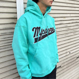 MFC STORE TEAM LOGO HOODIE