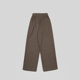 ASCLO Rib Wide String Pants (5color)