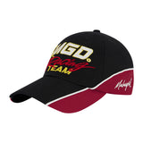 レイシングボールキャップ / RACING BALL CAP
