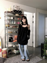 shine dress (3color)