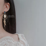 エインシェントムーンキングダムピアス / Ancient Moon Kingdom Piercing
