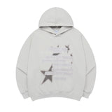 ADLV ワールドツアーフーディー GREY
