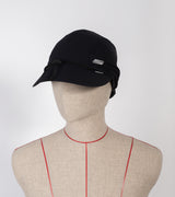 Split Jungle Hat