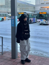 Yuki coat
