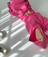 Valen Napping Wide Pants