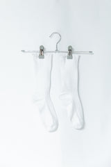 wave middle socks(4colors)
