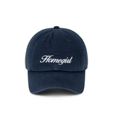Homebody Cap (NAVY)