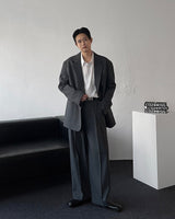 FL Julien's Overlap Slacks (3 colors)