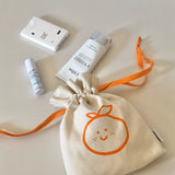 タンジェリンポーチ＆バッグ/Tangerine pouch&bag