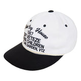 オールドアイビーボールキャップ / Old Ivy Ball cap (2color)