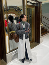 Lorient cropped blazer