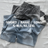ストールウォッシングデニムワイドパンツ / Stole washing denim wide pants