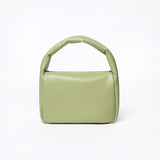 マグバッグS ラムスキン10/mug bag S lambskin 10