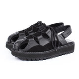 DAVID STONE ベイン 003 / DAVID STONE BANE 003 dark black