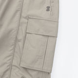 ラインカーゴパンツ / Line Cargo Pants (Beige)