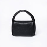 マグバッグS ラムスキン10/mug bag S lambskin 10