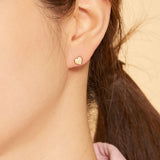 フォーエバーラブピアス (6 colors)