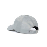 Contemporary Nylon Cap (Silver)