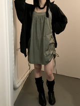 shine dress (3color)