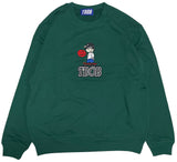 SKATER BOY  CREWNECK