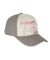 ヨーロッパ５パネルキャップ / Europa 5 Panel Cap Beige