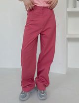 セイロンコットンパンツ/Ceylon Cotton Pants (3color)