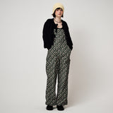 FLUFFY KNIT CARDIGAN, BLACK