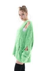 プレスニット/PRESS KNIT