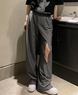 スノーダメージスラックス (2 color)